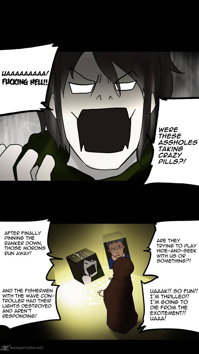 Tower of God Chapter 46 image 19
